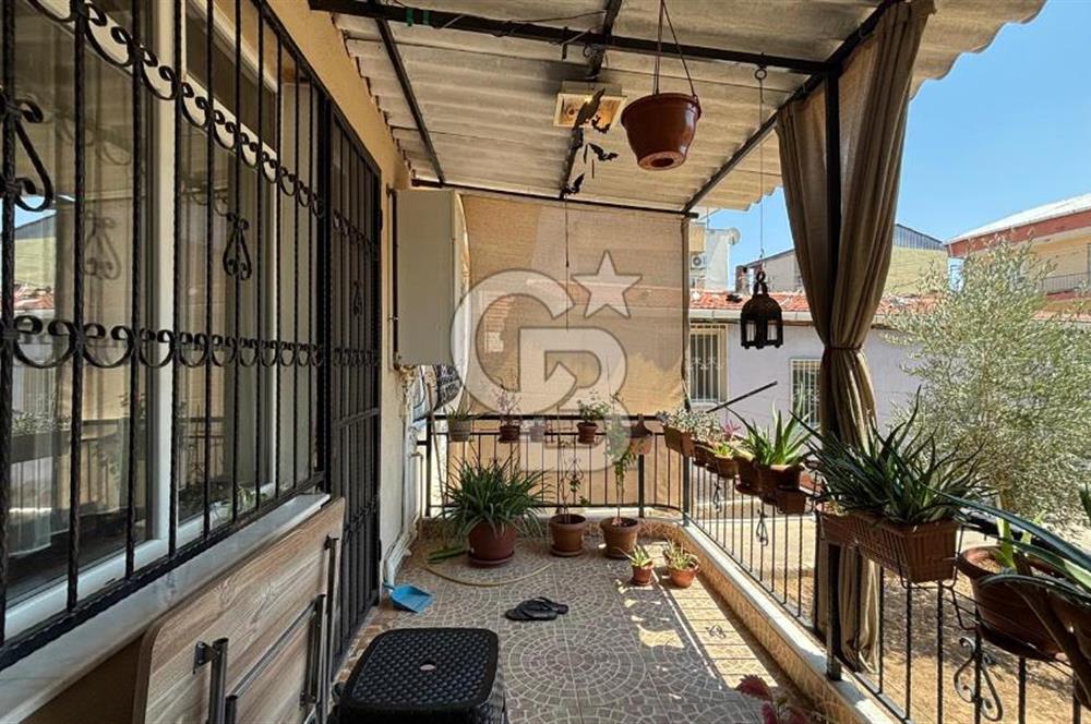 İzmir Çiğli Şirintepe Mh 2+1 Satılık Cb Ph