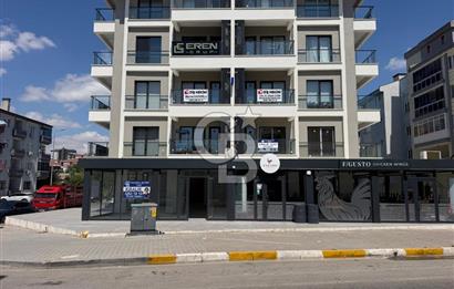 CB KİNG'DEN PLEVNE MAH. SAVAŞTEPE CAD. 140 m² KİRALIK DÜKKAN