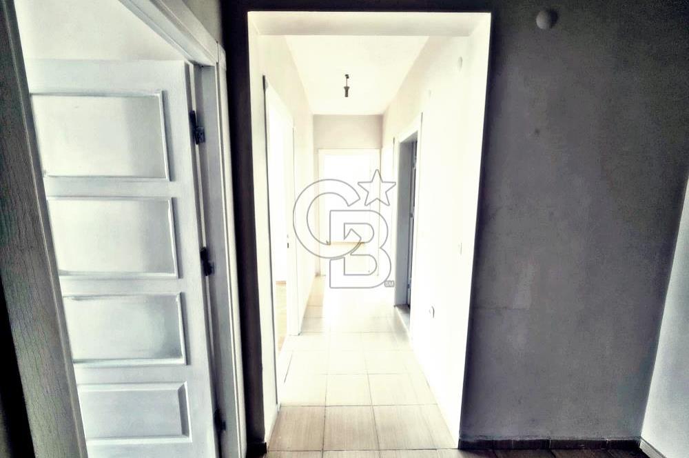ZİRVEKENT 2+1 MUHTARLIK VE PAZARYERİ YAKINI SATILIK 10.KATTA DAİRE 