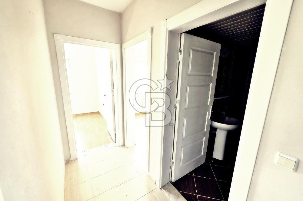 ZİRVEKENT 2+1 MUHTARLIK VE PAZARYERİ YAKINI SATILIK 10.KATTA DAİRE 