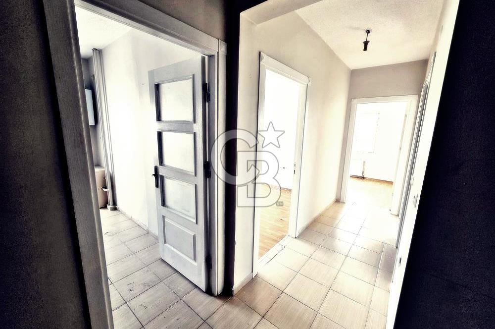 ZİRVEKENT 2+1 MUHTARLIK VE PAZARYERİ YAKINI SATILIK 10.KATTA DAİRE 
