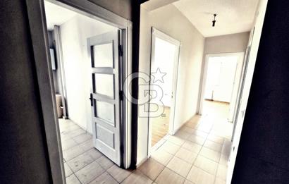 ZİRVEKENT 2+1 MUHTARLIK VE PAZARYERİ YAKINI SATILIK 10.KATTA DAİRE 