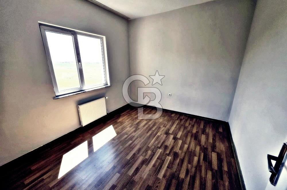 ZİRVEKENT 2+1 MUHTARLIK VE PAZARYERİ YAKINI SATILIK 10.KATTA DAİRE 