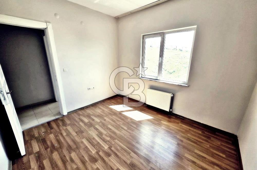 ZİRVEKENT 2+1 MUHTARLIK VE PAZARYERİ YAKINI SATILIK 10.KATTA DAİRE 