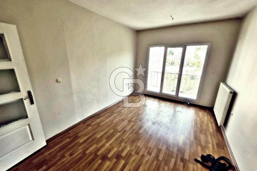 ZİRVEKENT 2+1 MUHTARLIK VE PAZARYERİ YAKINI SATILIK 10.KATTA DAİRE 