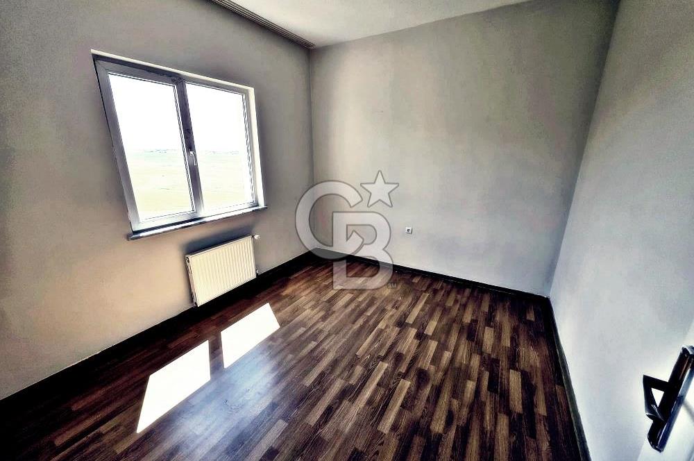 ZİRVEKENT 2+1 MUHTARLIK VE PAZARYERİ YAKINI SATILIK 10.KATTA DAİRE 
