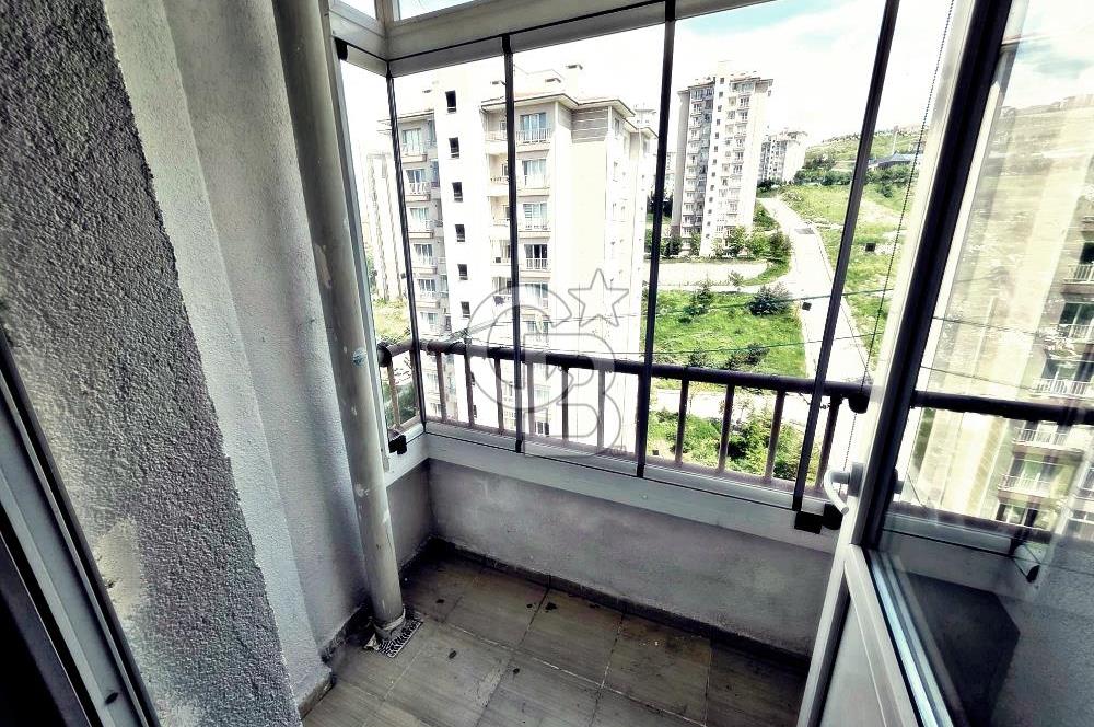ZİRVEKENT 2+1 MUHTARLIK VE PAZARYERİ YAKINI SATILIK 10.KATTA DAİRE 