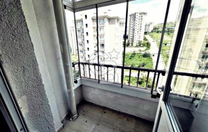 ZİRVEKENT 2+1 MUHTARLIK VE PAZARYERİ YAKINI SATILIK 10.KATTA DAİRE 