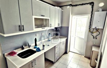 ZİRVEKENT 2+1 MUHTARLIK VE PAZARYERİ YAKINI SATILIK 10.KATTA DAİRE 