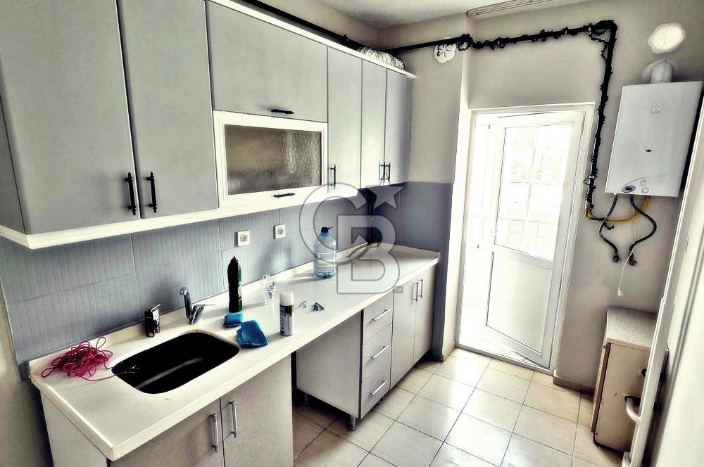 ZİRVEKENT 2+1 MUHTARLIK VE PAZARYERİ YAKINI SATILIK 10.KATTA DAİRE 