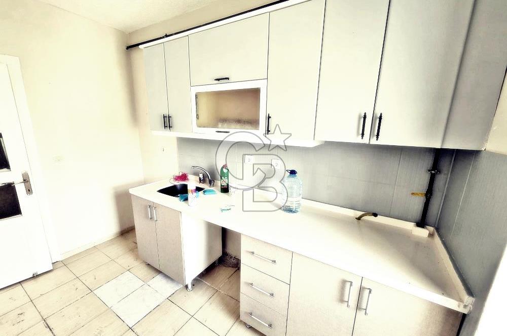 ZİRVEKENT 2+1 MUHTARLIK VE PAZARYERİ YAKINI SATILIK 10.KATTA DAİRE 