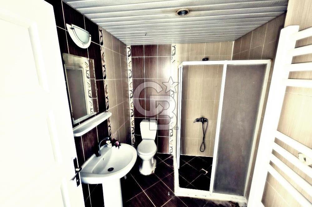ZİRVEKENT 2+1 MUHTARLIK VE PAZARYERİ YAKINI SATILIK 10.KATTA DAİRE 