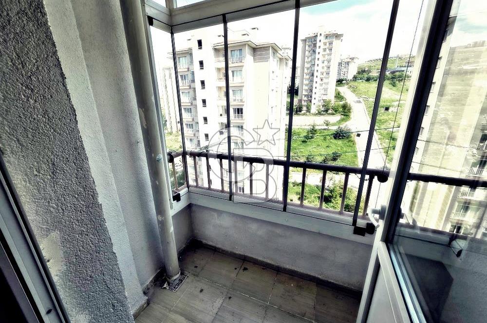 ZİRVEKENT 2+1 MUHTARLIK VE PAZARYERİ YAKINI SATILIK 10.KATTA DAİRE 