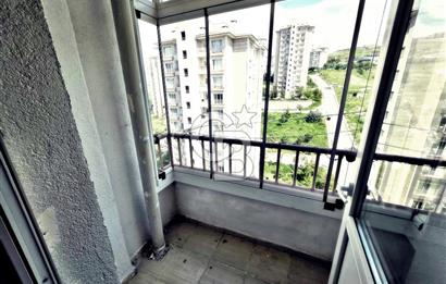 ZİRVEKENT 2+1 MUHTARLIK VE PAZARYERİ YAKINI SATILIK 10.KATTA DAİRE 