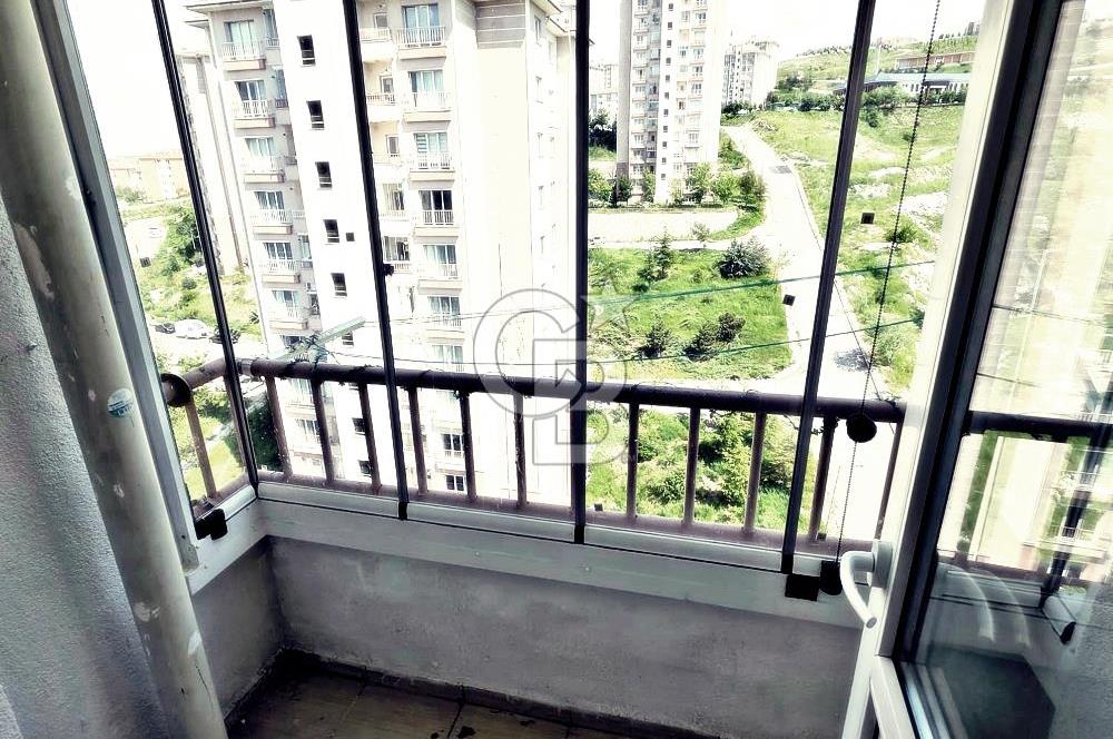 ZİRVEKENT 2+1 MUHTARLIK VE PAZARYERİ YAKINI SATILIK 10.KATTA DAİRE 