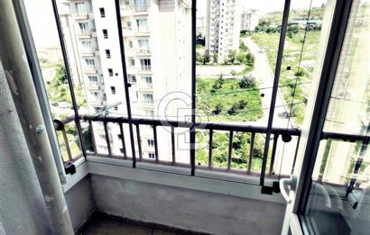 ZİRVEKENT 2+1 MUHTARLIK VE PAZARYERİ YAKINI SATILIK 10.KATTA DAİRE 