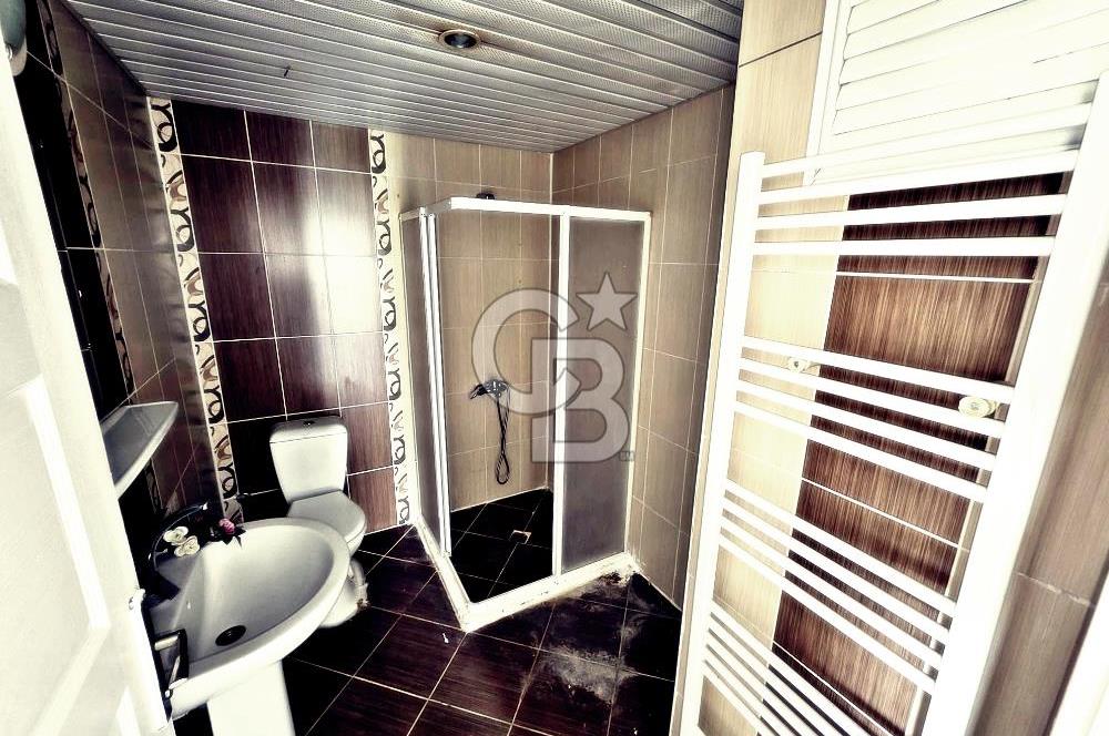 ZİRVEKENT 2+1 MUHTARLIK VE PAZARYERİ YAKINI SATILIK 10.KATTA DAİRE 