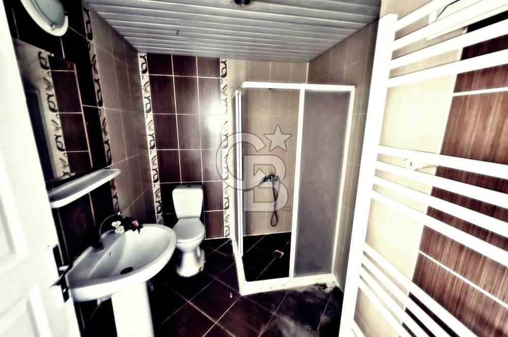 ZİRVEKENT 2+1 MUHTARLIK VE PAZARYERİ YAKINI SATILIK 10.KATTA DAİRE 
