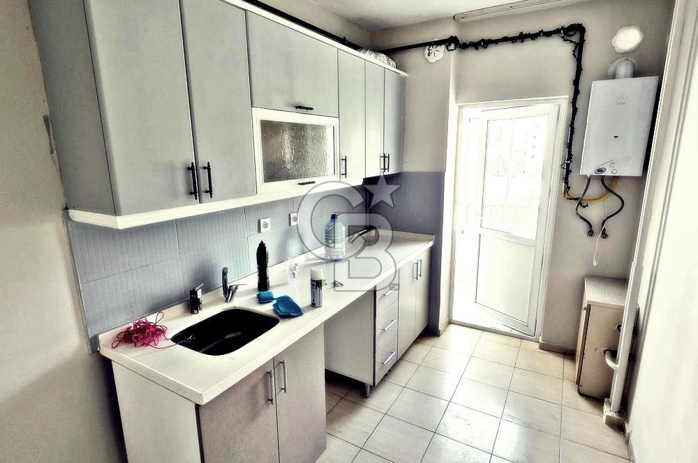 ZİRVEKENT 2+1 MUHTARLIK VE PAZARYERİ YAKINI SATILIK 10.KATTA DAİRE 