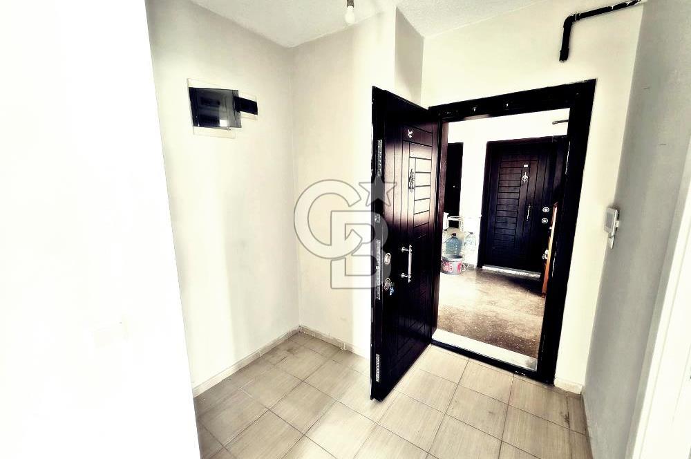 ZİRVEKENT 2+1 MUHTARLIK VE PAZARYERİ YAKINI SATILIK 10.KATTA DAİRE 