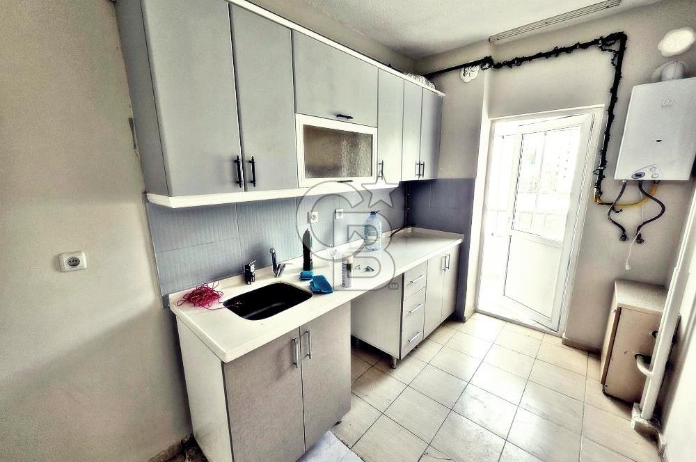 ZİRVEKENT 2+1 MUHTARLIK VE PAZARYERİ YAKINI SATILIK 10.KATTA DAİRE 