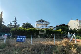 SİLİVRİ GÜMÜŞYAKADA DENİZLE İÇ İÇE, EŞSİZ KONUMDA 6+2 VİLLA - 1 - 367545
