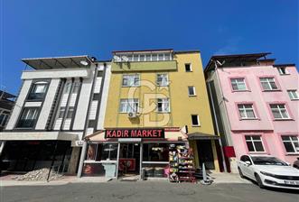 KONAKLAR MAHALLESİ SATILIK DÜKKAN - 1 - 367567