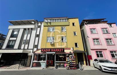 KONAKLAR MAHALLESİ SATILIK DÜKKAN