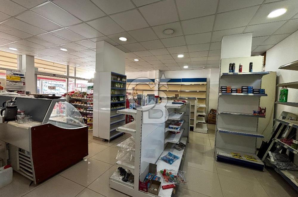 KONAKLAR MAHALLESİ SATILIK DÜKKAN
