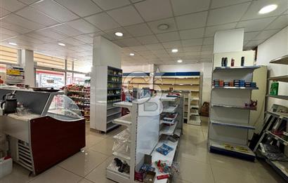 KONAKLAR MAHALLESİ SATILIK DÜKKAN
