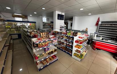 KONAKLAR MAHALLESİ SATILIK DÜKKAN