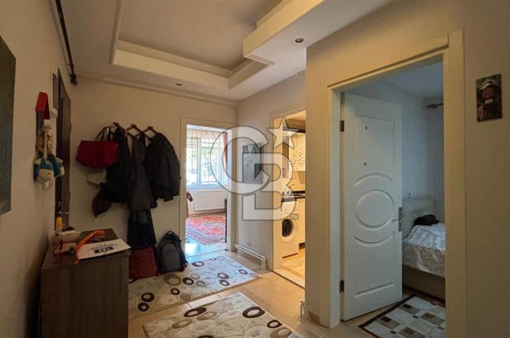İzmir Çiğli Şirintepe Mh 2+1 Satılık Cb Ph