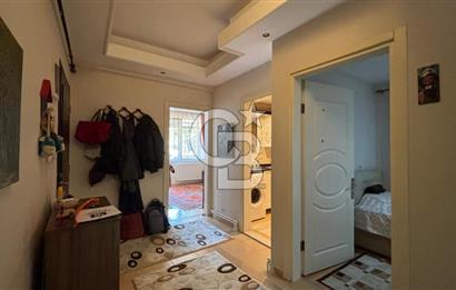 İzmir Çiğli Şirintepe Mh 2+1 Satılık Cb Ph