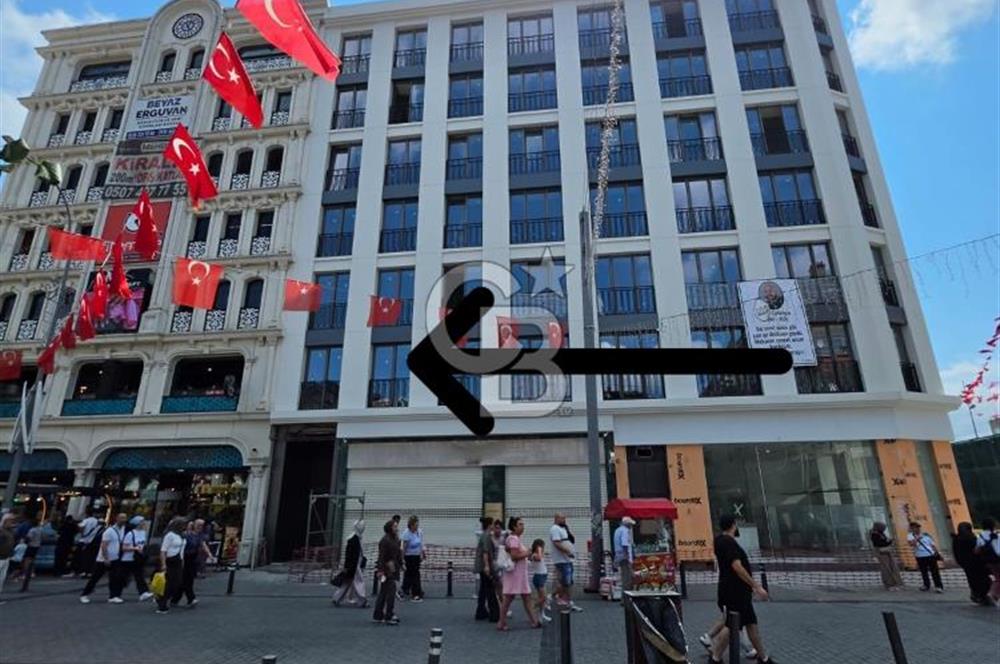 ATATÜRK Mahl. Alemdağ cadd.merkezi lokasyon kiralık ofis