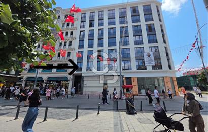 ATATÜRK Mahl. Alemdağ cadd.merkezi lokasyon kiralık ofis