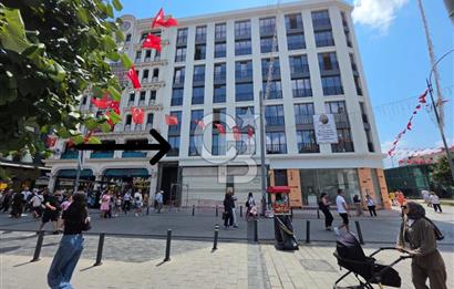 ATATÜRK Mahl. Alemdağ cadd.merkezi lokasyon kiralık ofis