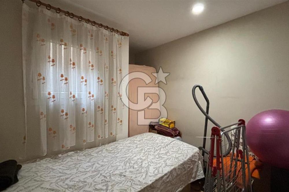 İzmir Çiğli Şirintepe Mh 2+1 Satılık Cb Ph