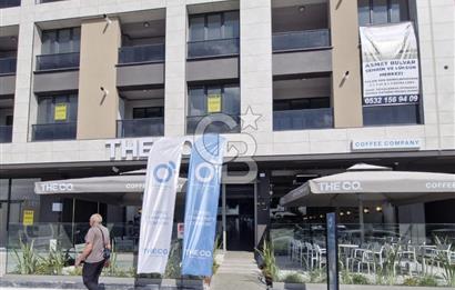 KAPAKLI CADDE ÜZERİ KURUMSAL KİRACILI ÇİFTE DÜKKAN