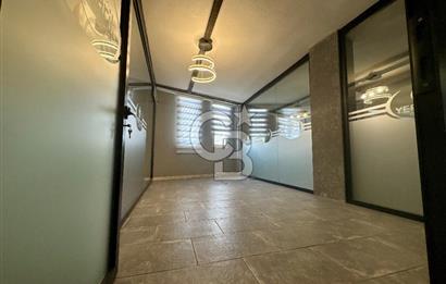 Ataşehir Ferhatpaşada 1.715 m² Müstakil Komple Bina Depo+Ofis