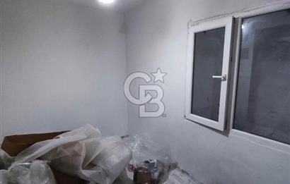 İzmir Konak Küçükyalı’da Sahile 50 Metre Mesafede 1+1 Daire
