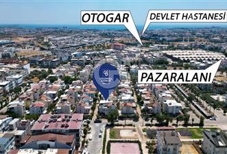 Didim Sarıgül Sitesinde 3+1 Yazlık  - 1 - 367595