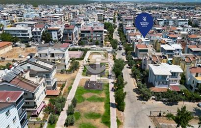 Didim Sarıgül Sitesinde 3+1 Yazlık 