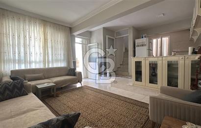Didim Sarıgül Sitesinde 3+1 Yazlık 