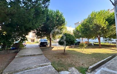 Çanakkale Lapseki Dalyan Acar Sitesi'nde Köşe 3+1 Geniş Daire