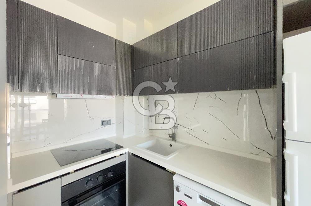 BORNOVA'DA SIFIR LÜKS EŞYALI 1+1 | FORUM LİFE REZİDANS