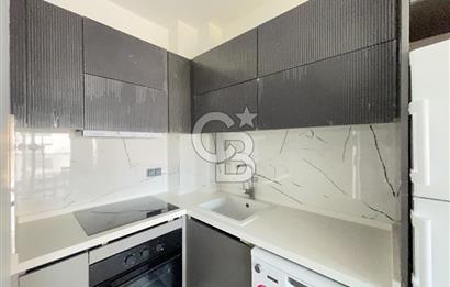 BORNOVA'DA SIFIR LÜKS EŞYALI 1+1 | FORUM LİFE REZİDANS