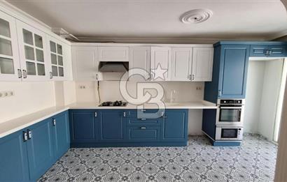 Girne Cad. Paraleli Kiralık 4+1 Dubleks Çift Teraslı Daire