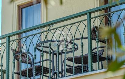 CB BLACK'TAN AYVALIK'TA EŞSİZ SATILIK BUTİK OTEL