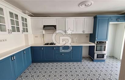 Girne Cad. Paraleli Kiralık 4+1 Dubleks Çift Teraslı Daire