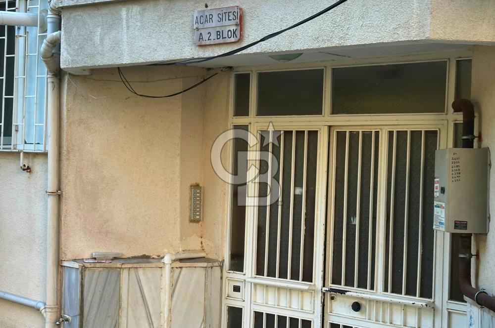 Çanakkale Lapseki Dalyan Acar Sitesi'nde Köşe 3+1 Geniş Daire